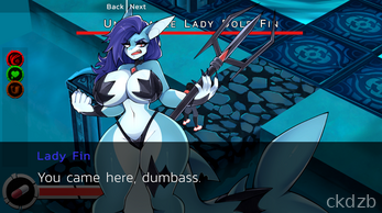 The After Hours Office Predators Screenshot 4