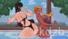 Bubbles and Babes Screenshot 4