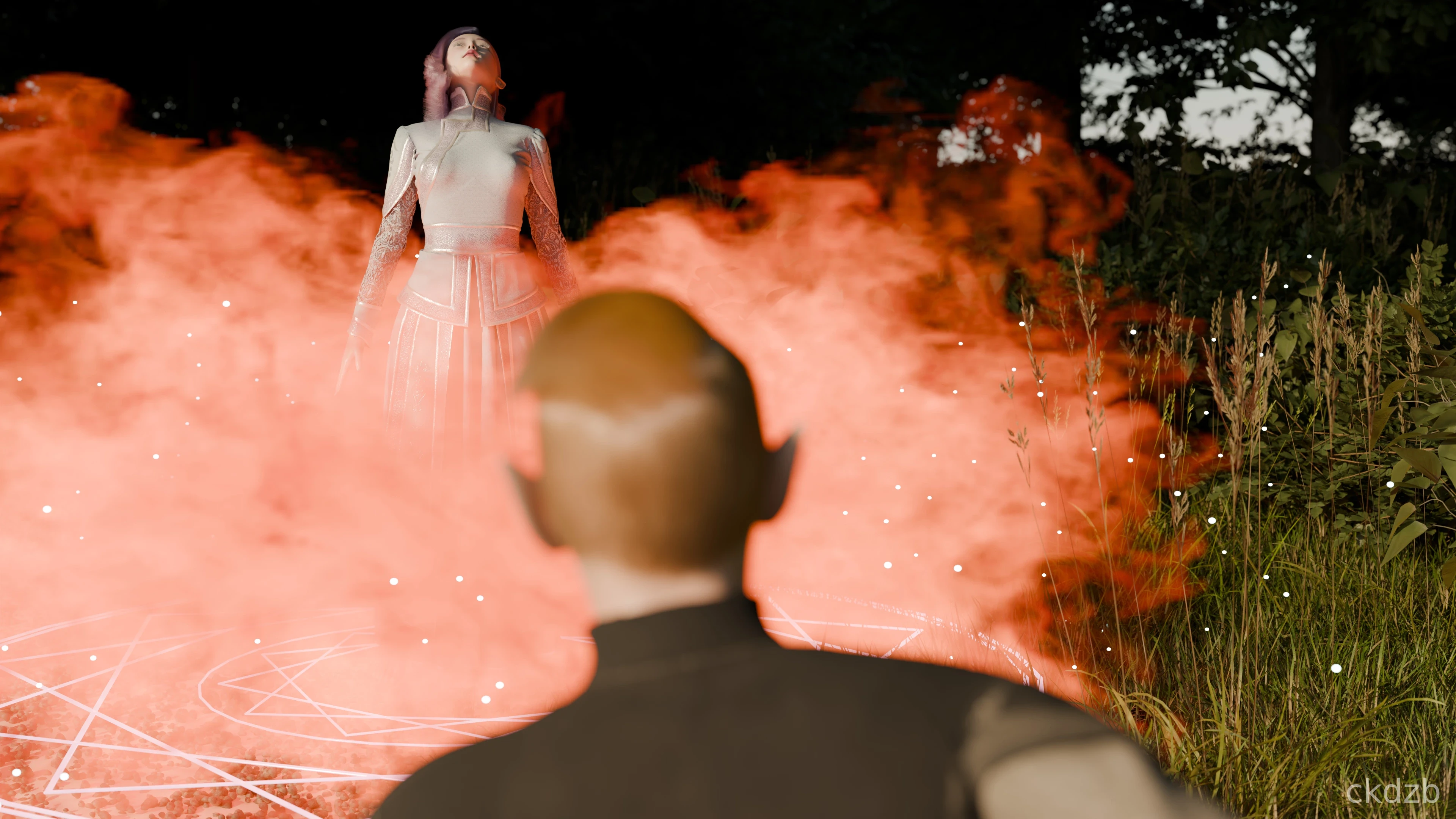 Soulspire Screenshot 5