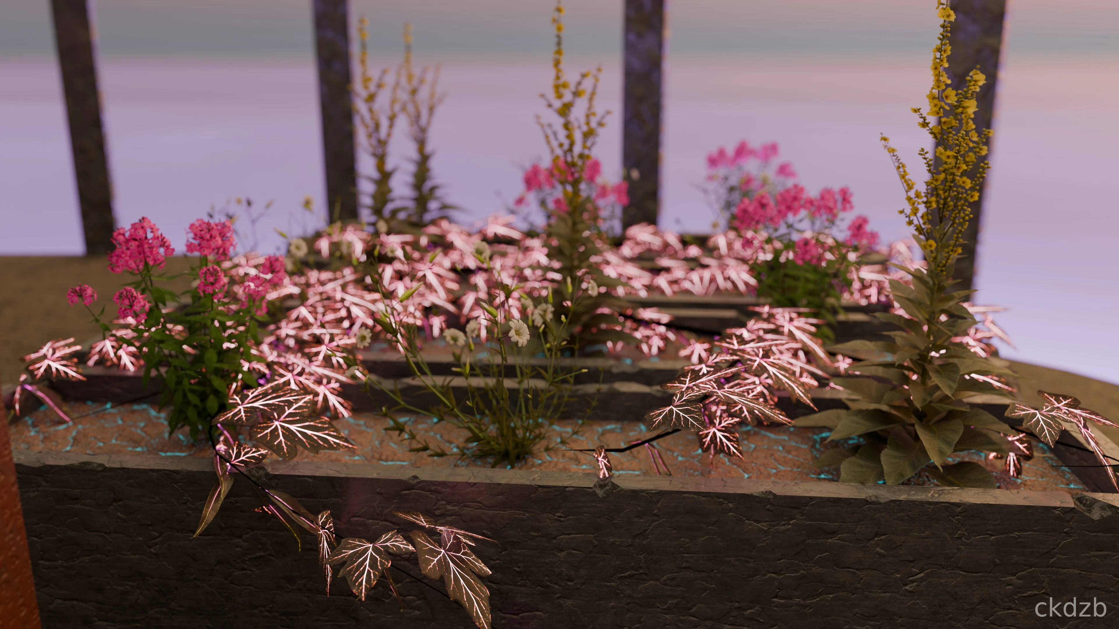Soulspire Screenshot 2
