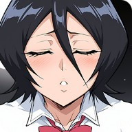 Shinigami Seductions