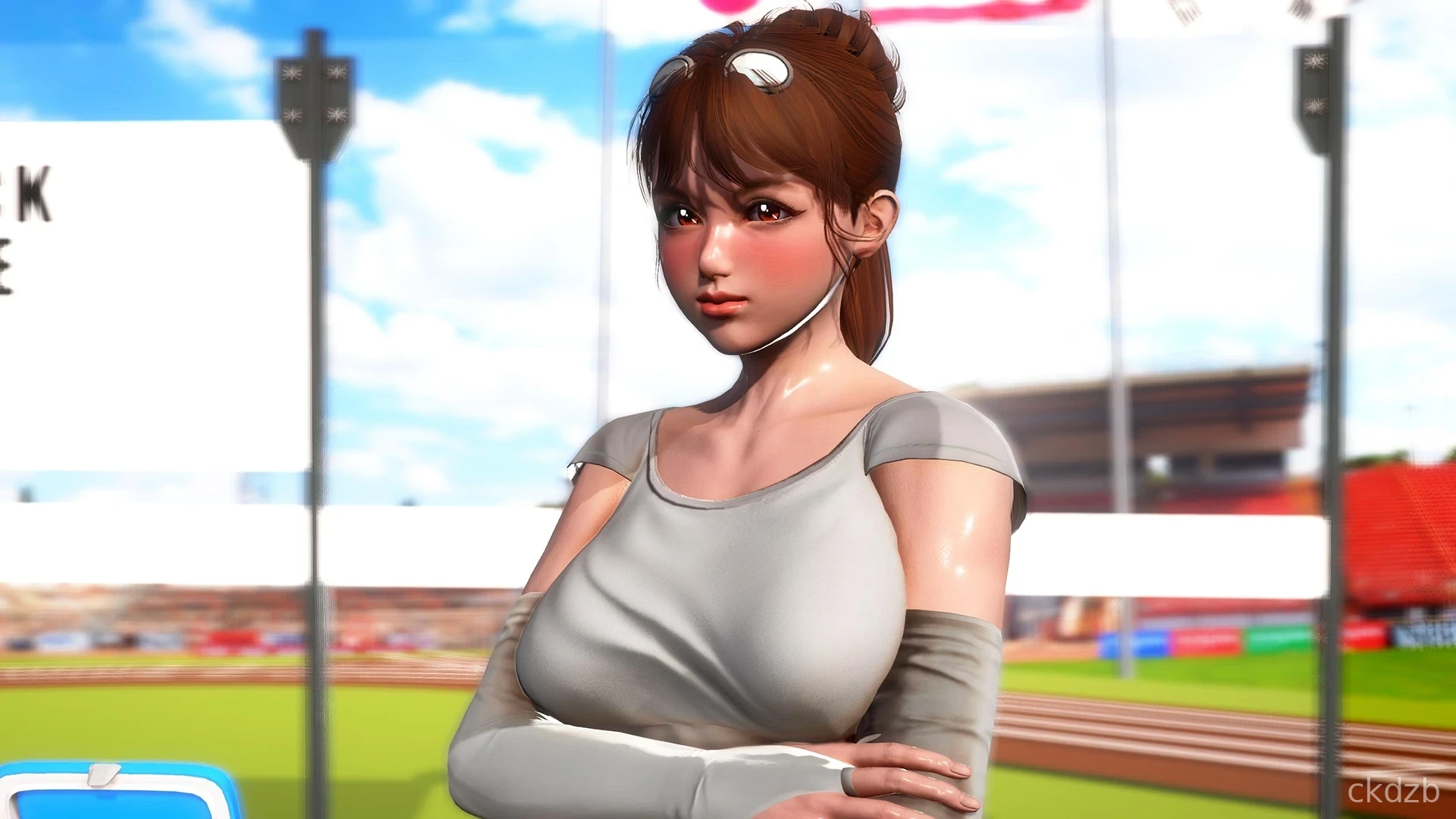 White Lie Screenshot 1