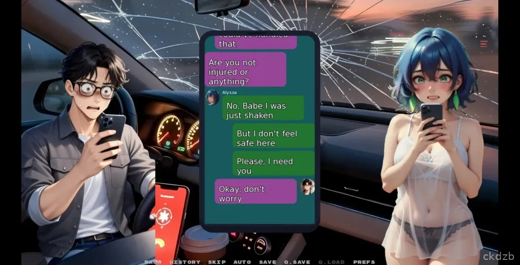 In My Universe Screenshot 4