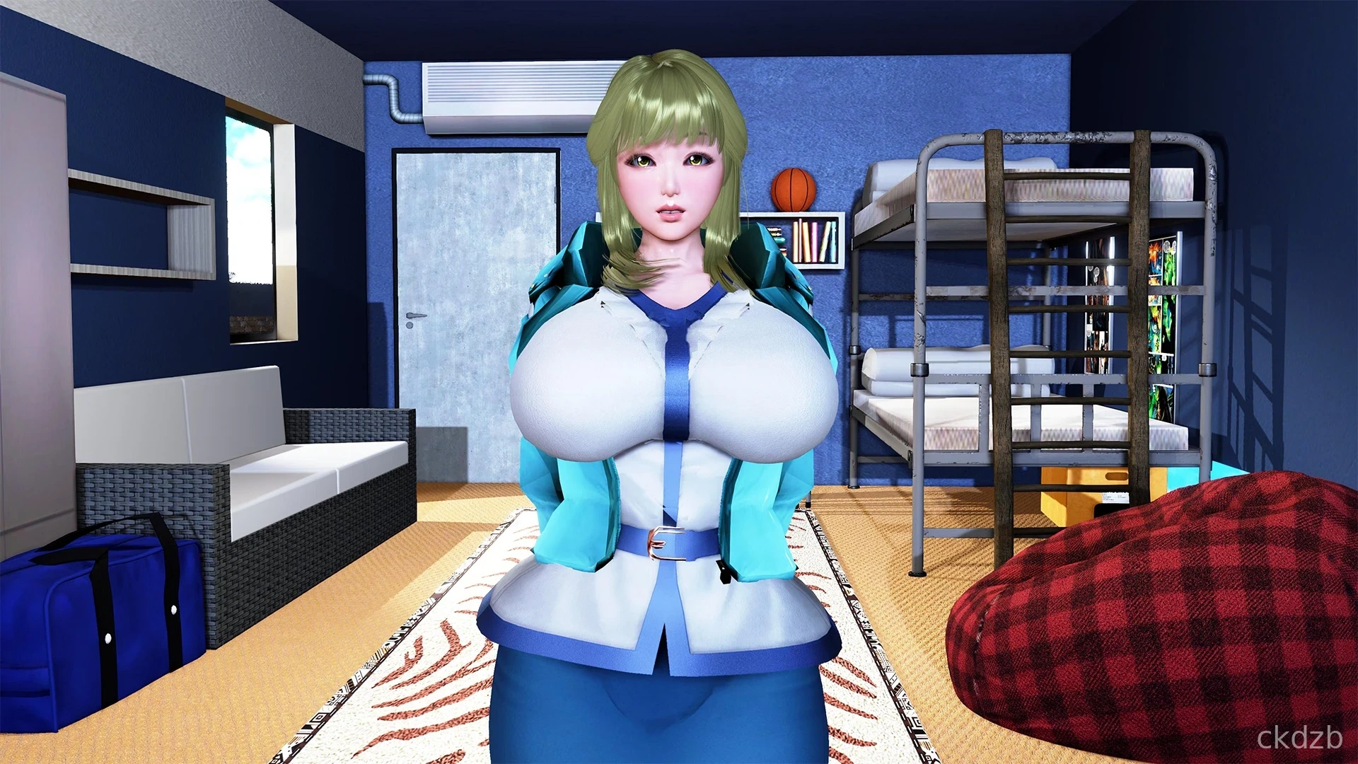 White Lie Screenshot 2