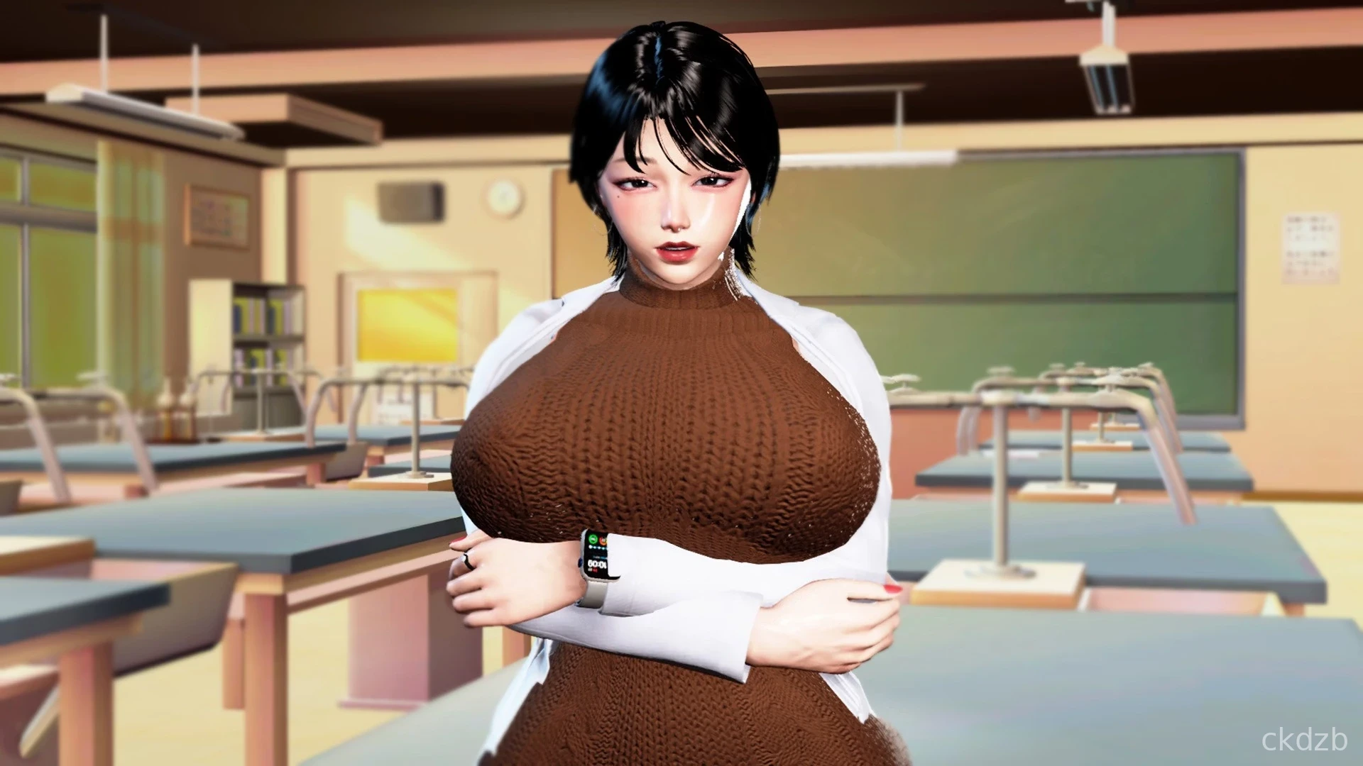 White Lie Screenshot 3
