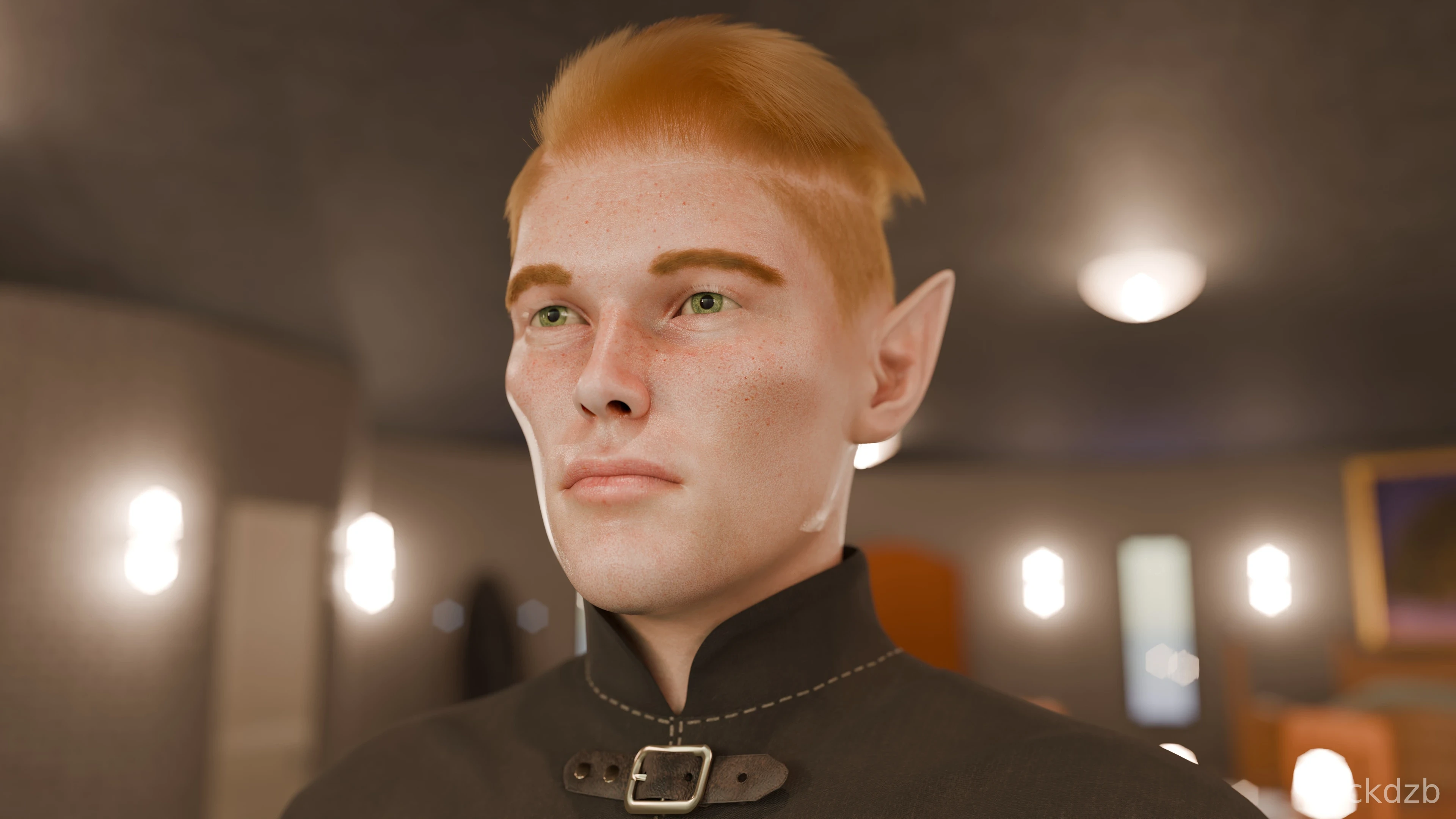 Soulspire Screenshot 4
