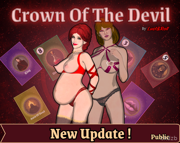 Crown Of The Devil (Public - v1.4)