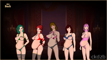 Crown Of The Devil (Public - v1.4) Screenshot 2