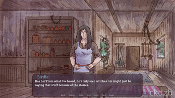 Lunar Folly Screenshot 3