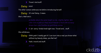 clean hearts Screenshot 1