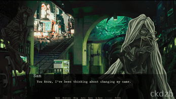 Ultrafeminine Screenshot 3