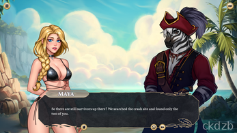 Lyndaria 2: Dragon Passion Screenshot 4