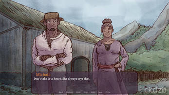 Lunar Folly Screenshot 4