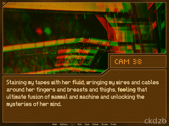 Amniotic Pressure Screenshot 4