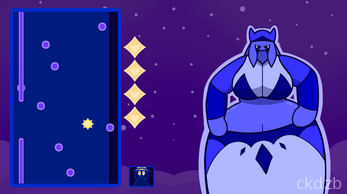 I Must UNDRESS Her! (With My New Spell) Screenshot 2