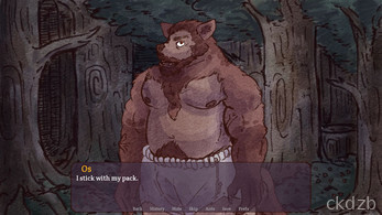 Lunar Folly Screenshot 1