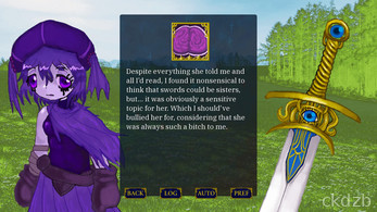 Celestial Counterfeiter Screenshot 3
