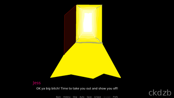 Infinite Transrecursive Megamnemonic Yield Screenshot 2