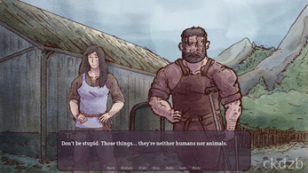 Lunar Folly Screenshot 2
