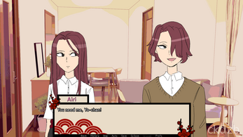 A Lady's Pyre Screenshot 3