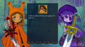 Celestial Counterfeiter Screenshot 4