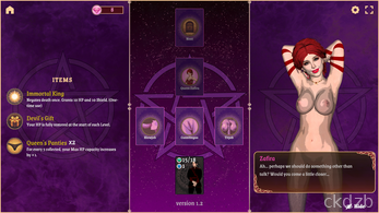 Crown Of The Devil (Public - v1.4) Screenshot 3