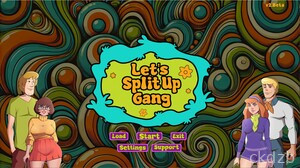 Let’s Split Up Gang – Version vJuly26 – Added Android Port Screenshot 1
