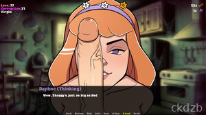 Let’s Split Up Gang – Version vJuly26 – Added Android Port Screenshot 6