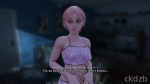 My Girl Loves Handcuffs Screenshot 4