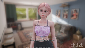 My Girl Loves Handcuffs Screenshot 3