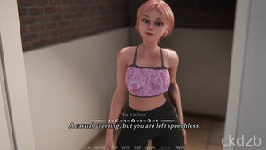 My Girl Loves Handcuffs Screenshot 2