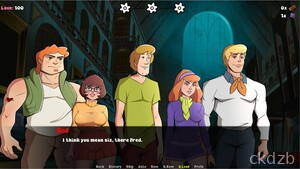 Let’s Split Up Gang – Version vJuly26 – Added Android Port Screenshot 3