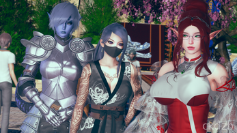 Sorcerer Slayer Screenshot 4
