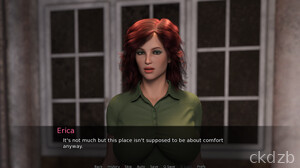 Paranormal Practice Screenshot 3