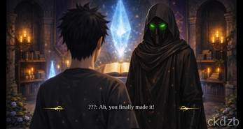 The Legend of Versyl - Codename: Xaveran (Censored Free Demo) Screenshot 1