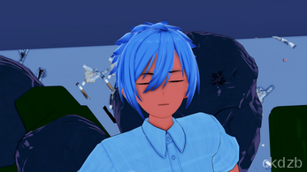 Love Note — Hollow Affection (v1.3 ) Update (EN/ES + Sandbox) Screenshot 4