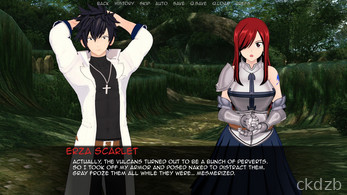 Fairy Quest Screenshot 2