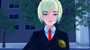 Love Note — Hollow Affection (v1.3 ) Update (EN/ES + Sandbox) Screenshot 3