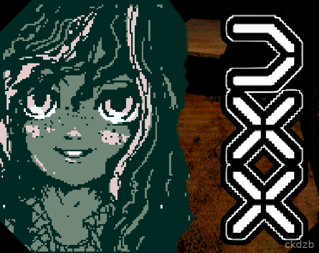 XxU