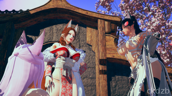 Sorcerer Slayer Screenshot 2