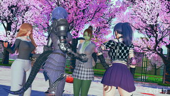 Sorcerer Slayer Screenshot 3