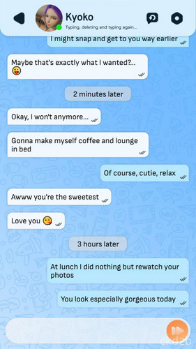 Perv Phone Screenshot 5