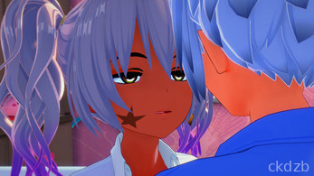 Love Note — Hollow Affection (v1.3 ) Update (EN/ES + Sandbox) Screenshot 5
