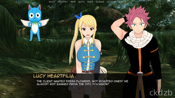 Fairy Quest Screenshot 1