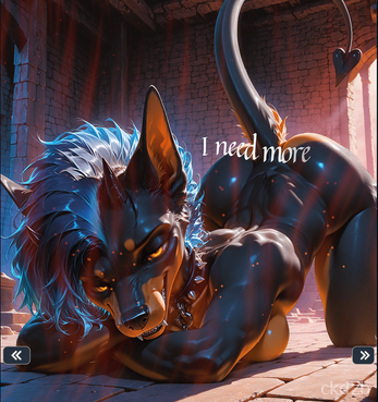 Succubus Clicker Screenshot 5