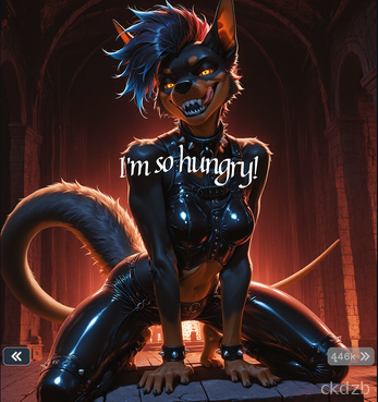 Succubus Clicker Screenshot 2