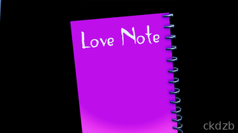 Love Note — Hollow Affection (v1.3 ) Update (EN/ES + Sandbox) Screenshot 1