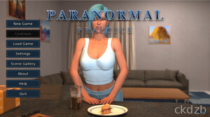 Paranormal Practice Screenshot 1