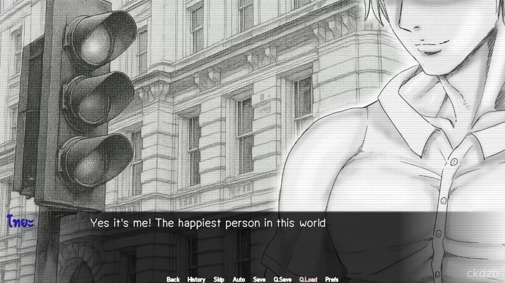 Rebuild Harem Screenshot 5